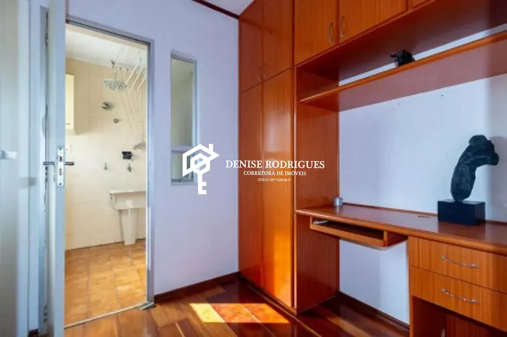 Apartamento, 3 quartos, 77 m² - Foto 6