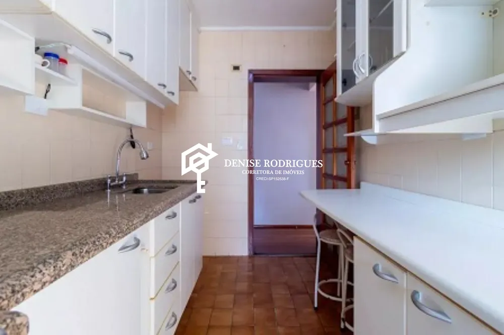 Apartamento, 3 quartos, 77 m² - Foto 10