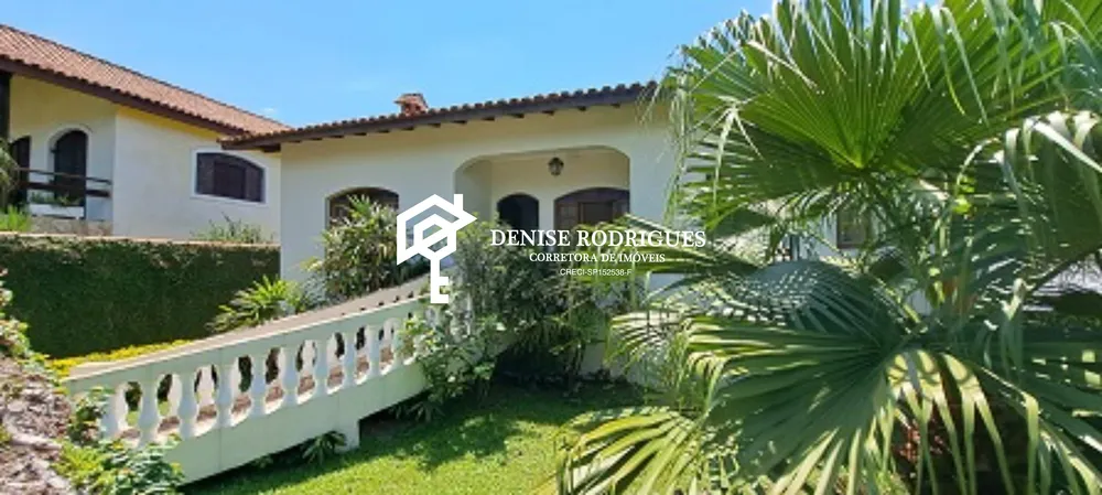 Casa, 3 quartos, 175 m² - Foto 1