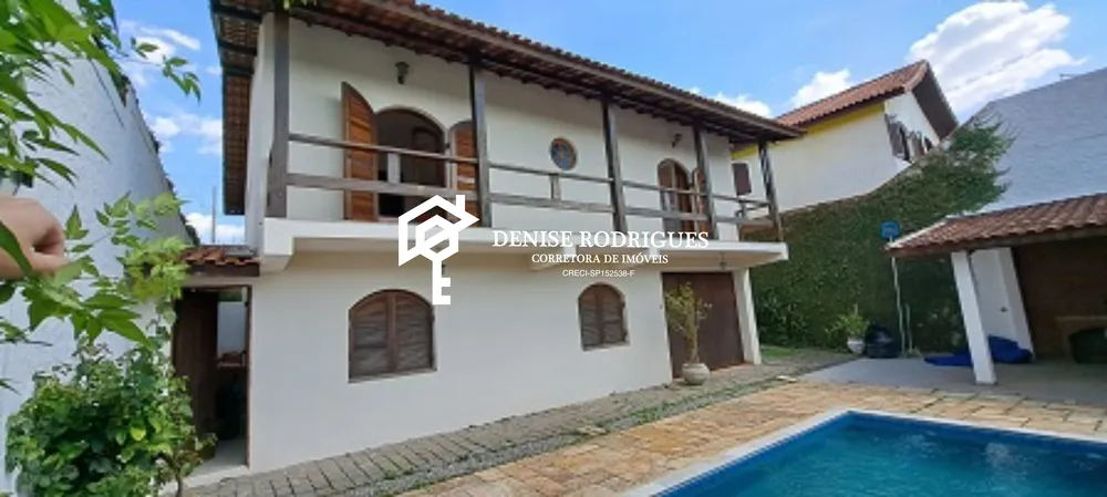 Casa, 3 quartos, 175 m² - Foto 2