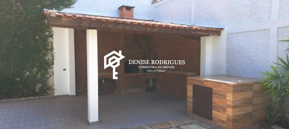 Casa, 3 quartos, 175 m² - Foto 3