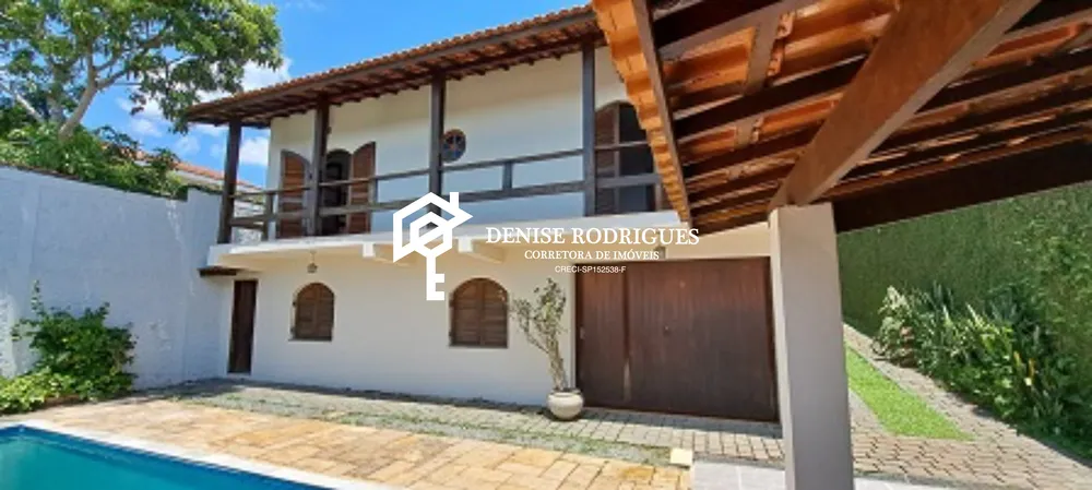 Casa, 3 quartos, 175 m² - Foto 4
