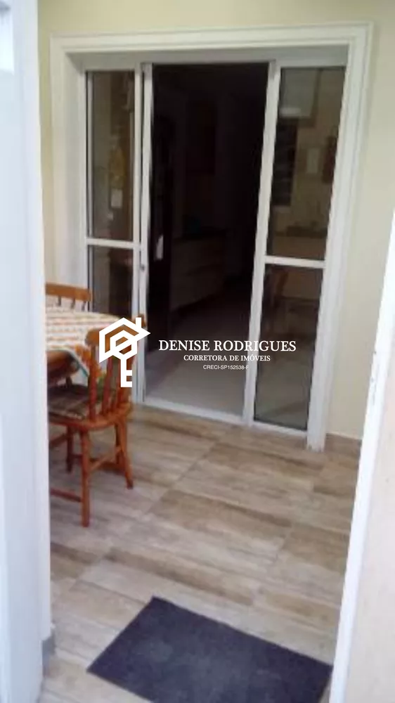 Casa, 3 quartos, 125 m² - Foto 3