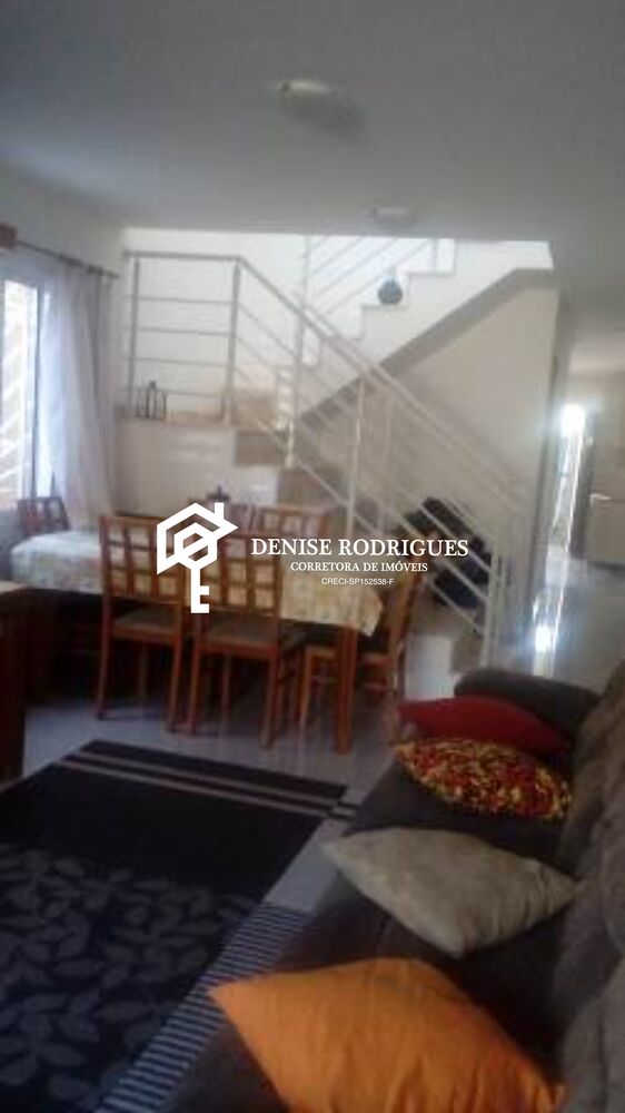Casa, 3 quartos, 125 m² - Foto 10