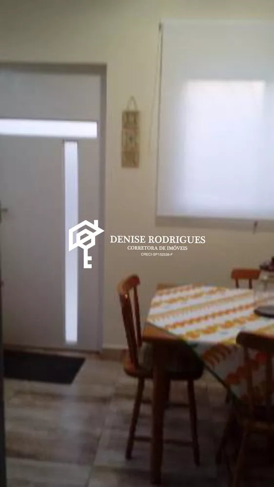 Casa, 3 quartos, 125 m² - Foto 4