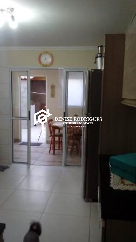 Casa, 3 quartos, 125 m² - Foto 23