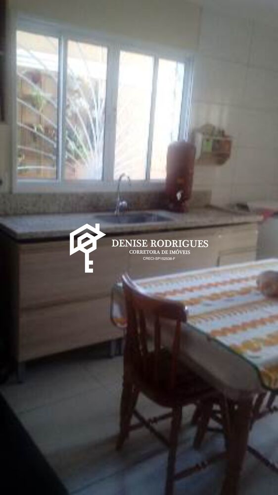 Casa, 3 quartos, 125 m² - Foto 13
