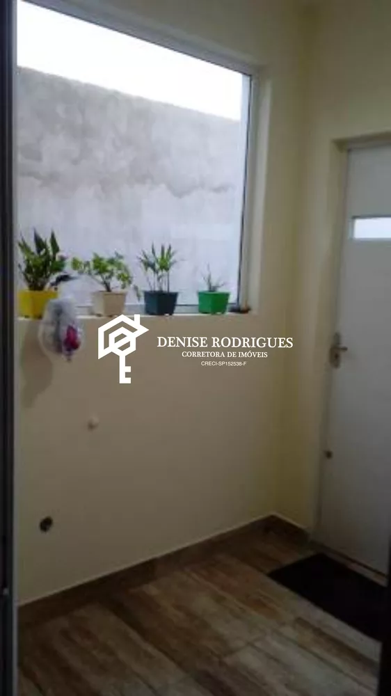Casa, 3 quartos, 125 m² - Foto 5