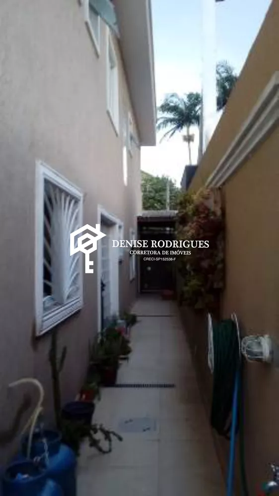 Casa, 3 quartos, 125 m² - Foto 7