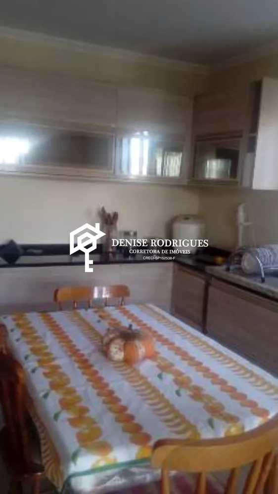 Casa, 3 quartos, 125 m² - Foto 1