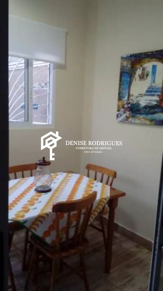 Casa, 3 quartos, 125 m² - Foto 2