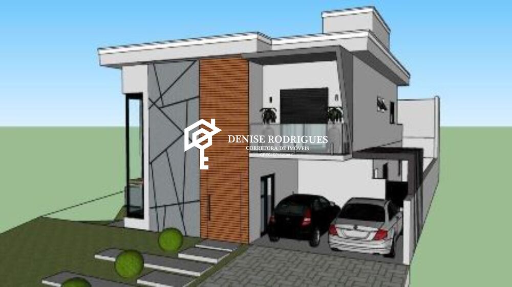 Terreno, 524 m² - Foto 1