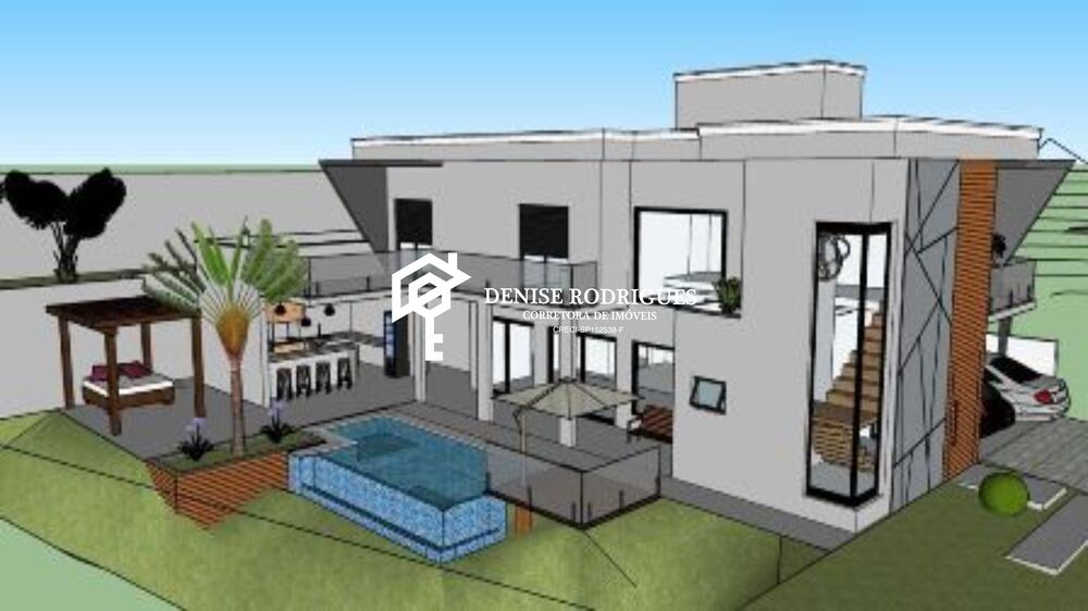 Terreno, 524 m² - Foto 2