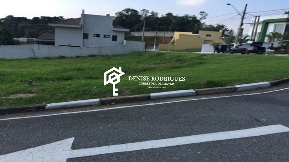 Terreno, 416 m² - Foto 1