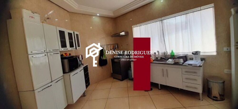 Casa, 5 quartos, 200 m² - Foto 5