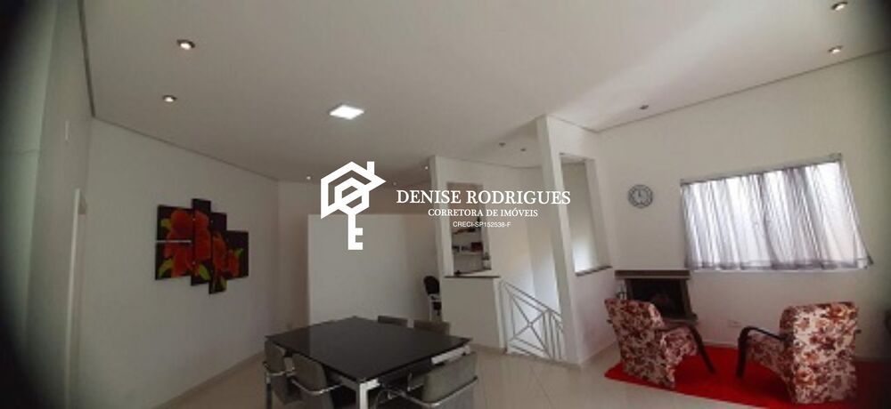Casa, 5 quartos, 200 m² - Foto 16