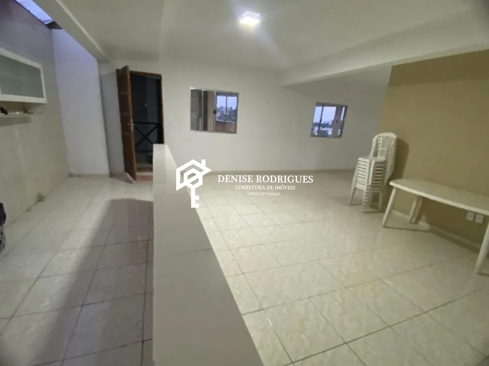 Casa, 5 quartos, 200 m² - Foto 19