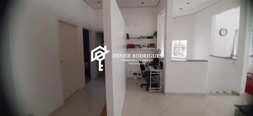 Casa, 5 quartos, 200 m² - Foto 23