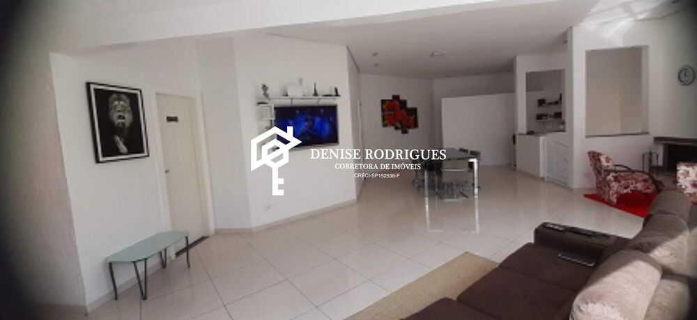 Casa, 5 quartos, 200 m² - Foto 14