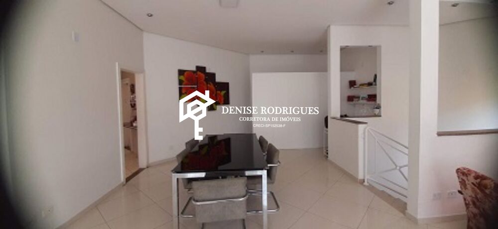 Casa, 5 quartos, 200 m² - Foto 9