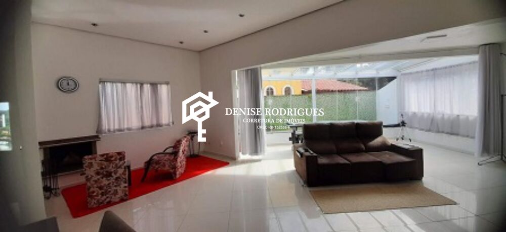 Casa, 5 quartos, 200 m² - Foto 8