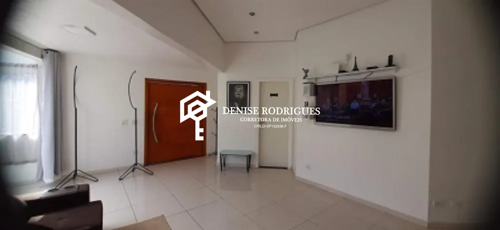 Casa, 5 quartos, 200 m² - Foto 11