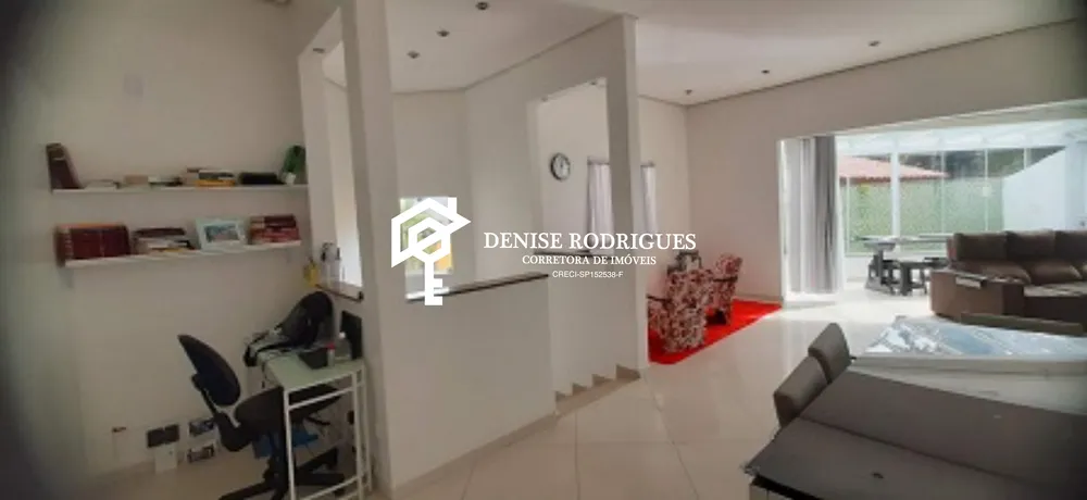 Casa, 5 quartos, 200 m² - Foto 12