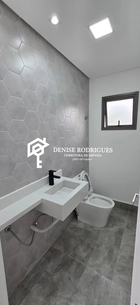 Casa, 4 quartos, 300 m² - Foto 13