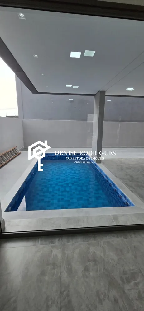 Casa, 4 quartos, 300 m² - Foto 11