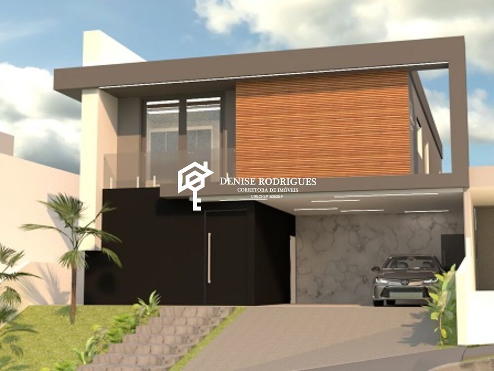 Casa, 4 quartos, 300 m² - Foto 5