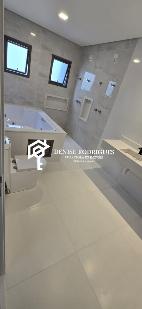 Casa, 4 quartos, 300 m² - Foto 3