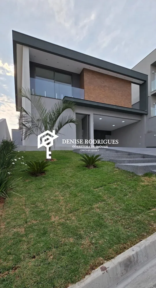 Casa, 4 quartos, 300 m² - Foto 3