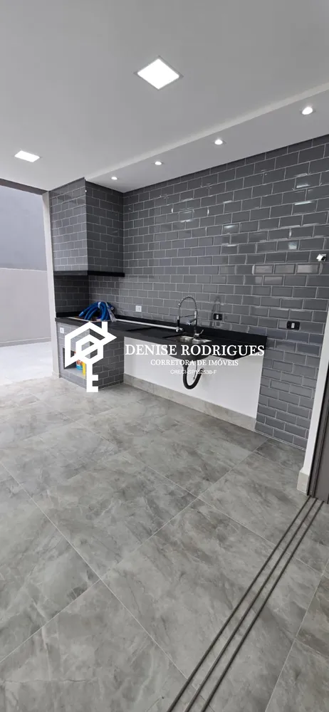 Casa, 4 quartos, 300 m² - Foto 10