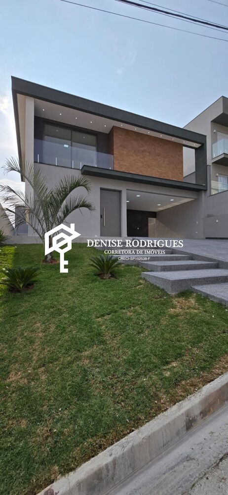 Casa, 4 quartos, 300 m² - Foto 2