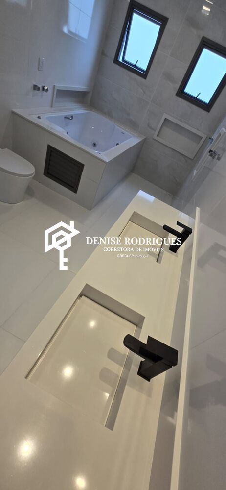 Casa, 4 quartos, 300 m² - Foto 4