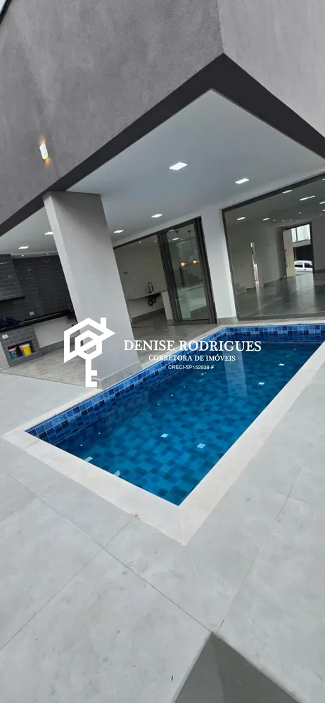 Casa, 4 quartos, 300 m² - Foto 12