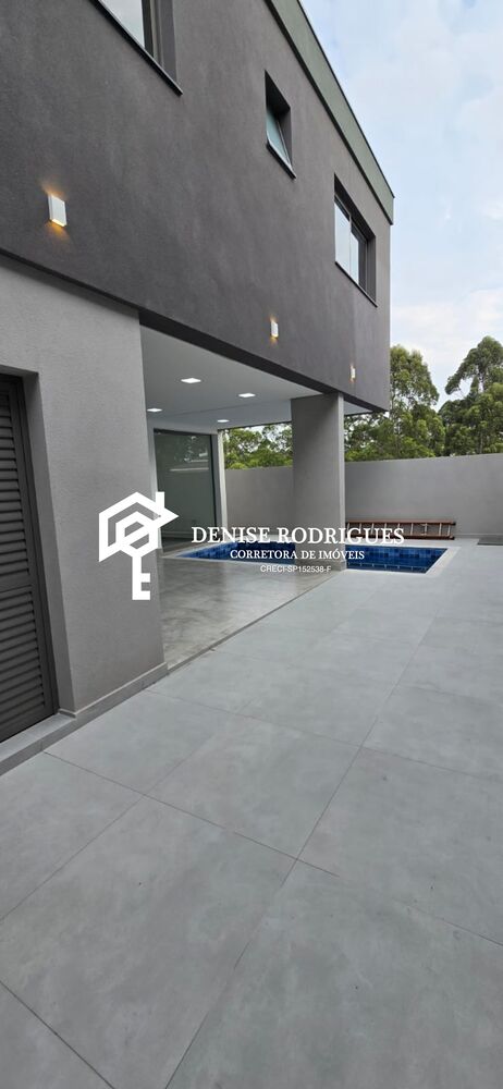 Casa, 4 quartos, 300 m² - Foto 7