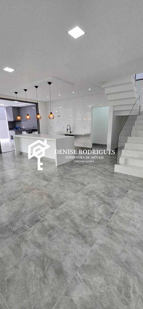 Casa, 4 quartos, 300 m² - Foto 13