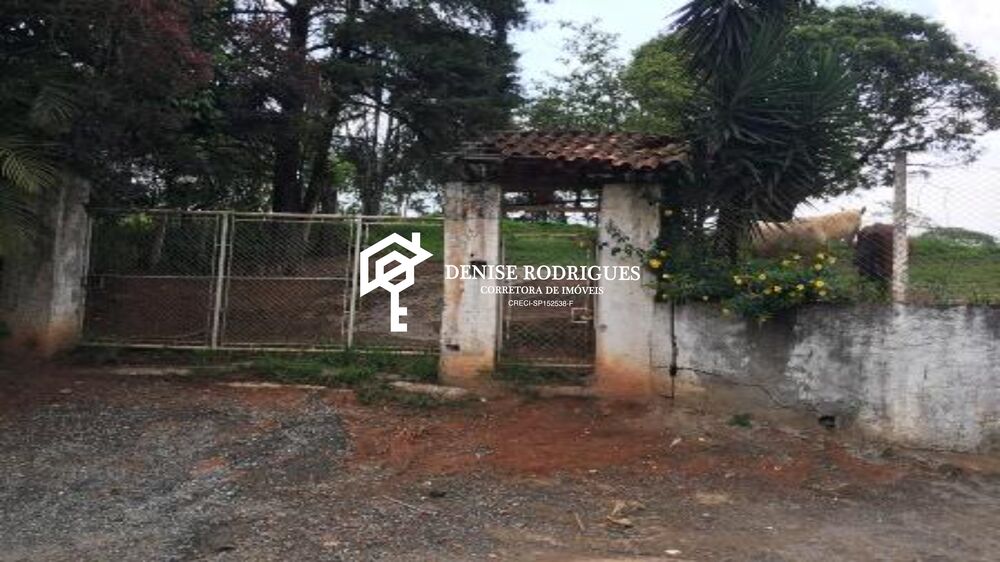 Loteamento e Condomínio, 2800 m² - Foto 1