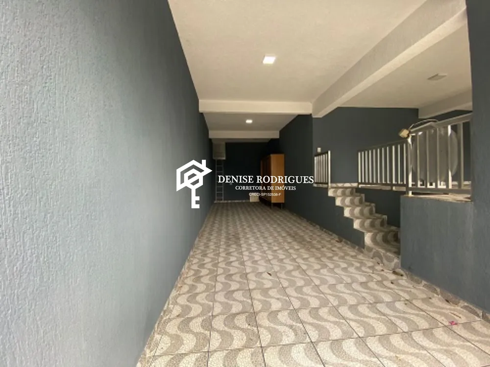 Casa, 3 quartos, 200 m² - Foto 4