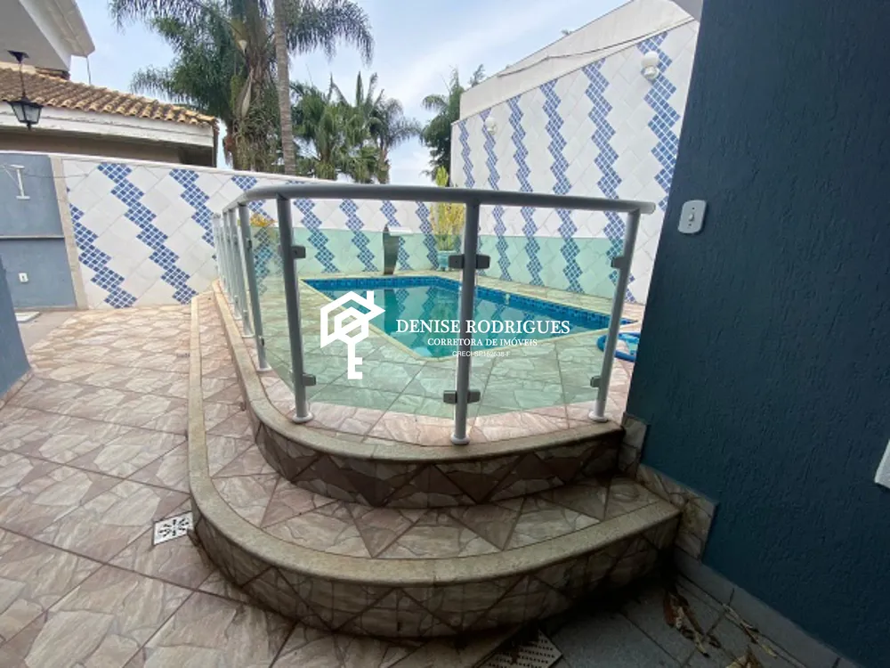 Casa, 3 quartos, 200 m² - Foto 23