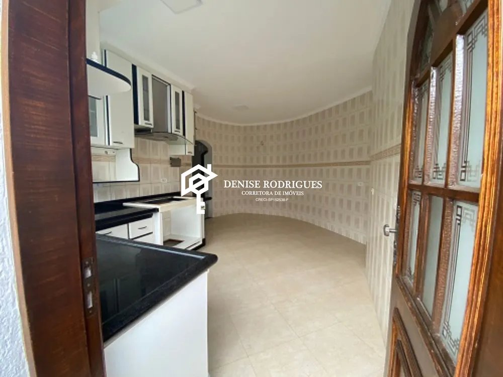 Casa, 3 quartos, 200 m² - Foto 16