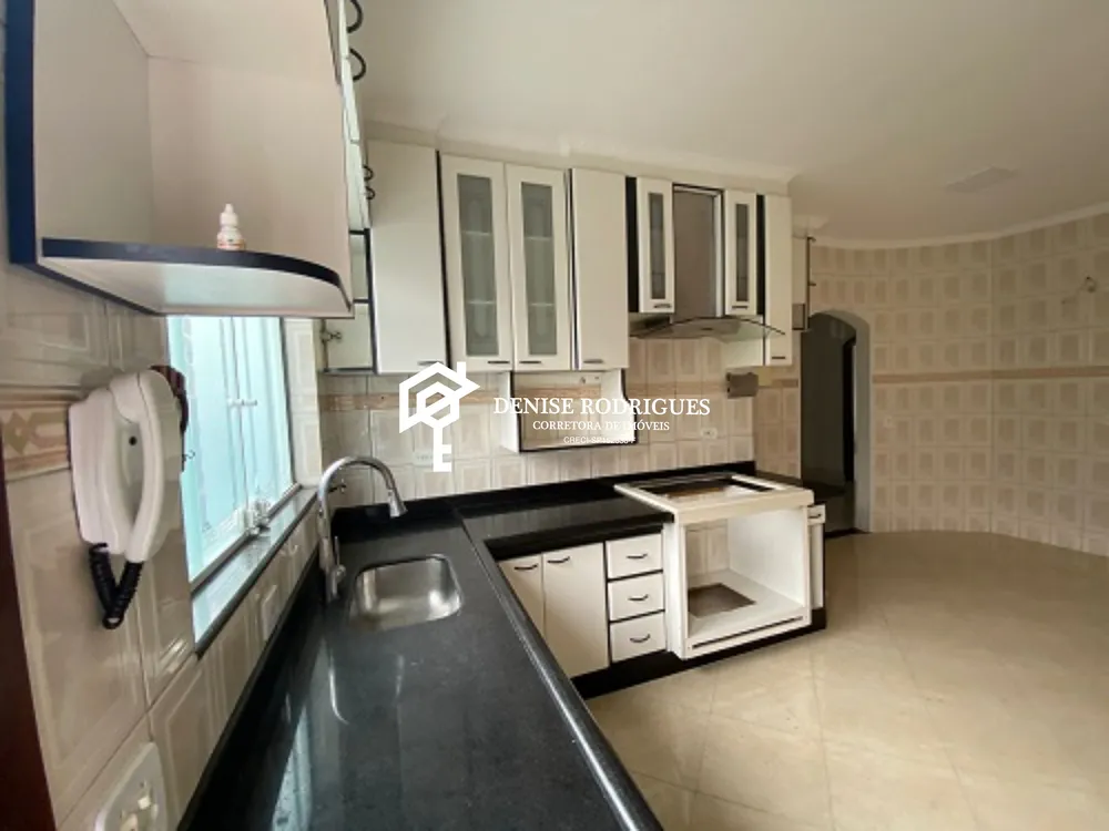 Casa, 3 quartos, 200 m² - Foto 17