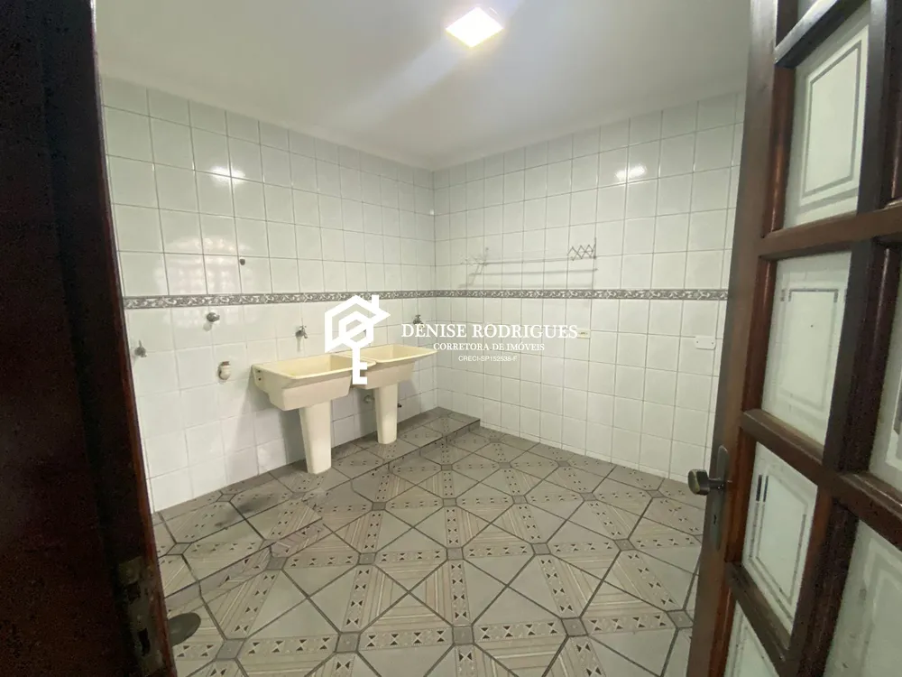 Casa, 3 quartos, 200 m² - Foto 22