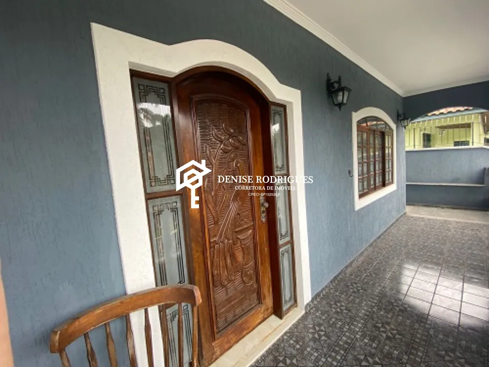 Casa, 3 quartos, 200 m² - Foto 7
