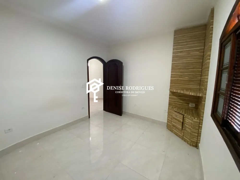 Casa, 3 quartos, 200 m² - Foto 11
