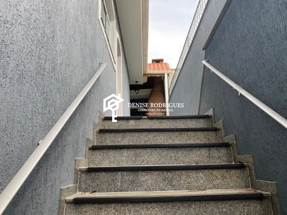 Casa, 3 quartos, 200 m² - Foto 19