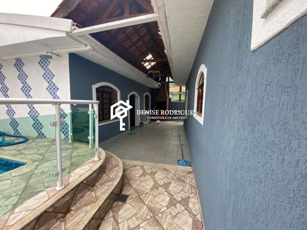 Casa à venda e aluguel com 3 quartos, 200m² - Foto 12