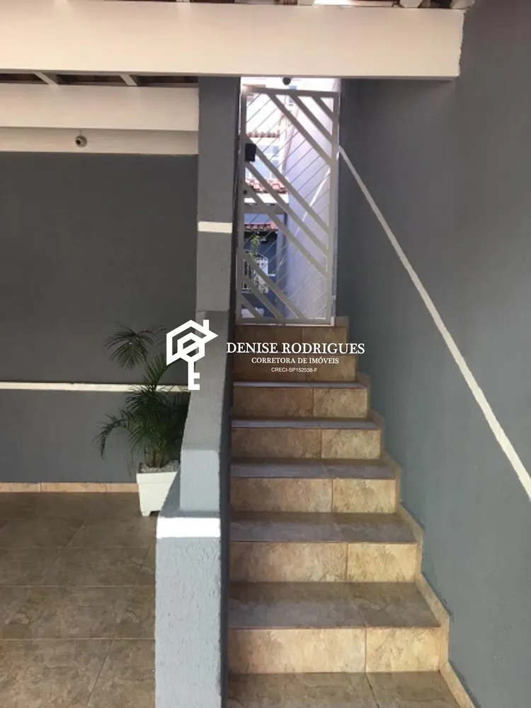 Prédio Inteiro, 152 m² - Foto 1