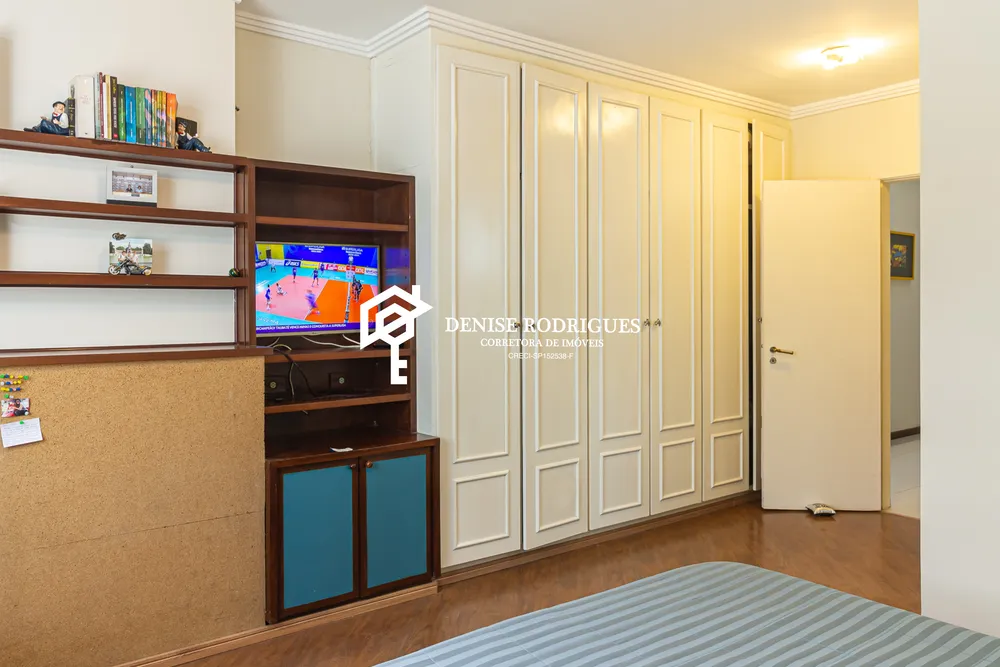 Casa, 3 quartos, 380 m² - Foto 14